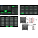 XTOOL BEC2315. Высоковольтный эквалайзер