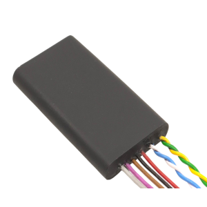 Эмулятор Adblue MAN Euro 6 MD1*