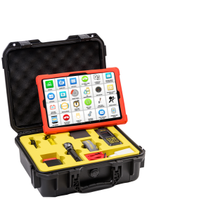 EXPERT kit 4в1 — набор для диагнос..