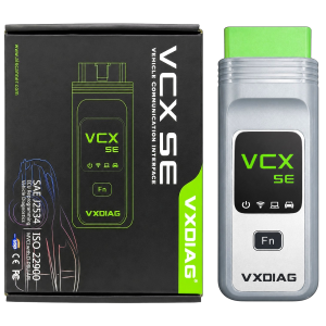 VCX SE DOIP (Mercedes)
