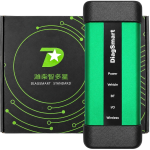 Diagsmart STANDART инженерный