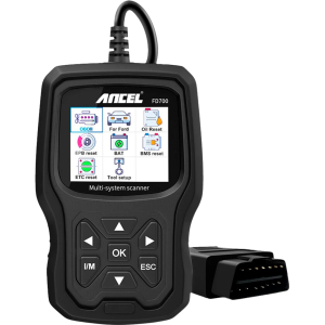 Ancel FD700 для Ford, Lincoln, Mer..