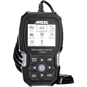 Ancel LD700 для Land Rover и Jaguar