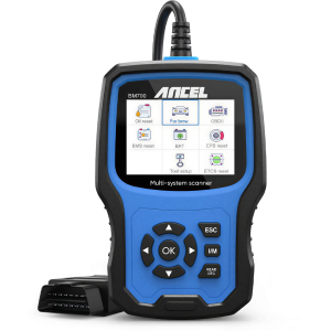 Ancel BM700 для BMW