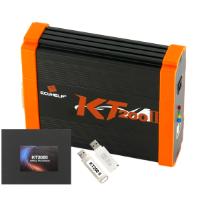 KT200 II Gen2 (2026) оффлайн+агрот..