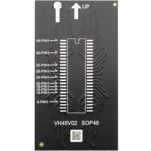 Адаптер VH45V02 SOP48 XDMP16GL для..