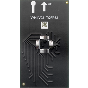 Адаптер VH41V02 TQFP32 XDMP13GL дл..