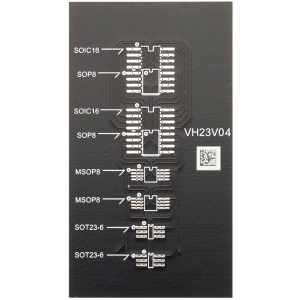 Адаптер EEPROM&FLASH WELD XDMP..