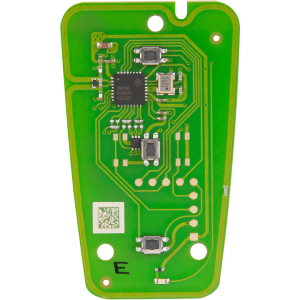 Xhorse XZ ключ (XZPG00EN)