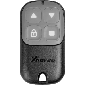Ключ Xhorse XK (XKXH20EN)