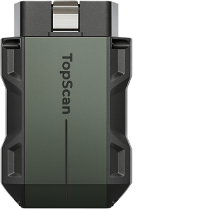 TopDon TopScan Moto для мототехники