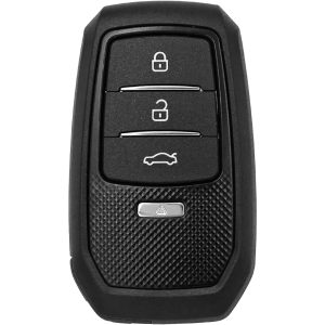 Ключ Xhorse XS (XSTO01EN)