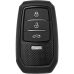 Ключ Xhorse XS (XSTO01EN)