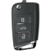 Ключ Xhorse XE (XEMQB1EN)