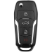 Ключ CGDI CG C13-000008
