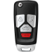 Ключ CGDI CG C13-000044 проводное программирование