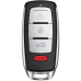 Ключ CGDI CG C15-000013 проводное программирование
