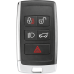 Ключ CGDI CG C15-000037 NXP Smart Беспроводное программирование