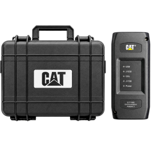 CAT ET-3 III (CAT и Perkins)