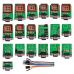 Upa-USB full kit