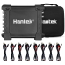 Осциллограф Hantek 1008C NEW Осциллограф Hantek 1008C NEW