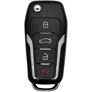 Автоключ C15-000021 NXP. ZA12 - 4