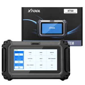 Xtool XT50 (ДВС и гибриды)