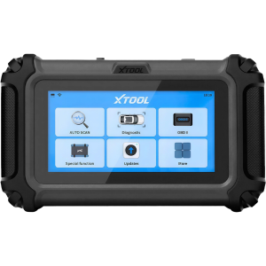Xtool XT50 ДВС+гибриды