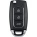 Ключ CGDI CG C13-000026 проводное программирование