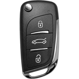 Автоключ CGDI C14-000004; NA11-3 -..