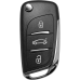 Ключ CGDI CG C14-000004 беспроводное программирование