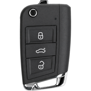 Автоключ CGDI C14-000007