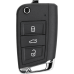 Ключ CGDI CG C14-000007 беспроводное программирование