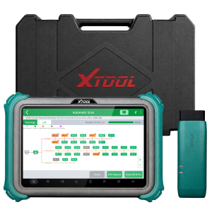 Xtool Next N9EV 2 (электромобили)