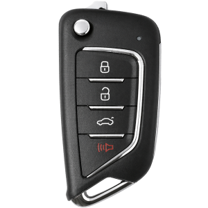 Автоключ CGDI C14-000011