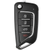 Ключ CGDI CG C14-000011 беспроводное программирование