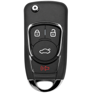 Автоключ CGDI C14-000013