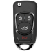 Ключ CGDI CG C14-000013 беспроводное программирование