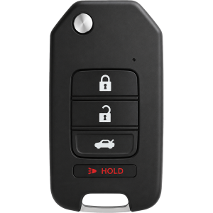 Автоключ CGDI C14-000023