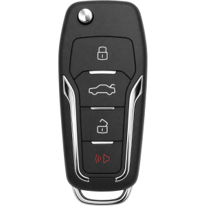 Автоключ CGDI C14-000006