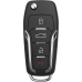 Ключ CGDI CG C14-000006 беспроводное программирование