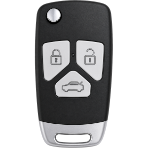 Автоключ C15-000043 NXP.  ZA27