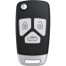 Ключ CGDI CG C15-000043 NXP Smart Беспроводное программирование