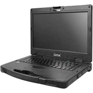 Защищенный ноутбук Getac S410