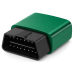 Vlinker FD+ BT 4.0. Поддержка: FORScan и BimmerCode