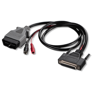 Сканматик Кабель OBD2 + Aux