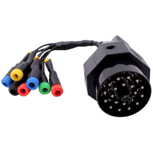 переходник Bosch KTS-BMW 20PIN. Пе..