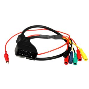 переходник Bosch KTS-GM 12PIN. Пер..