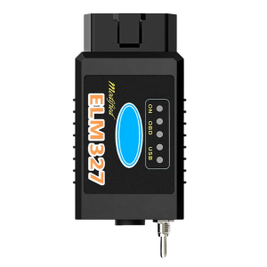 ELM327 BT HS+MS для Forscan (с пер..