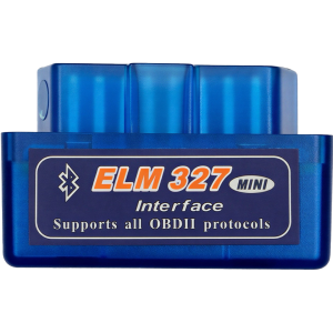 ELM 327 Bluetooth Китай
